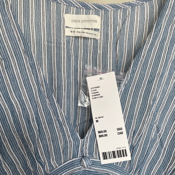 Urban Outfitters Mini Dress - Picture 4 of 4